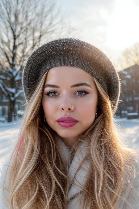 Nilüfer Yanya