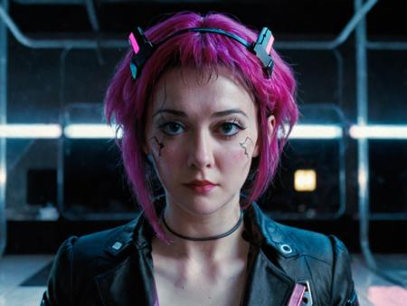 Mary Elizabeth Winstead \ Ramona Flowers (PONY)