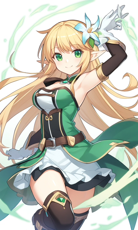 lire (grand chase)