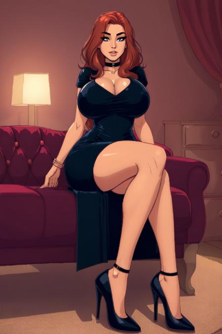 bodycon minidress - fC 紧身迷你裙