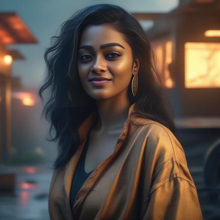 Gayathrie Shankar