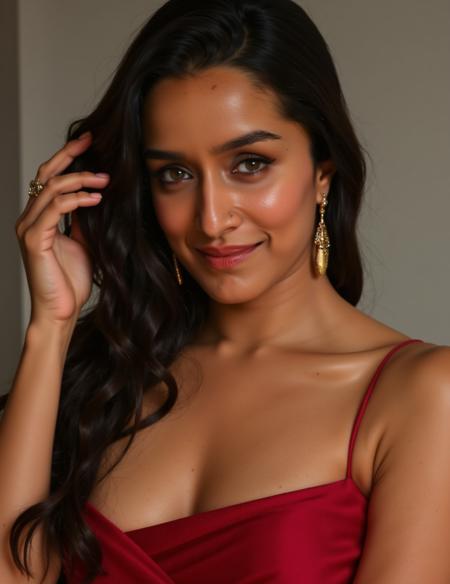 Shraddha Kapoor