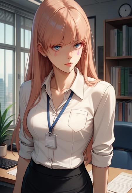 B: The Beginning