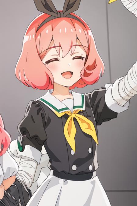 Koshiba Mai (Watashi no Yuri wa Oshigoto Desu!)