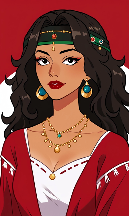 Dress Up Games Styles版本v2.0 (ID: 1130517)