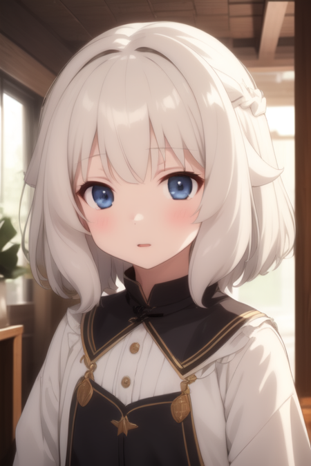 ろうきん８ コレット
