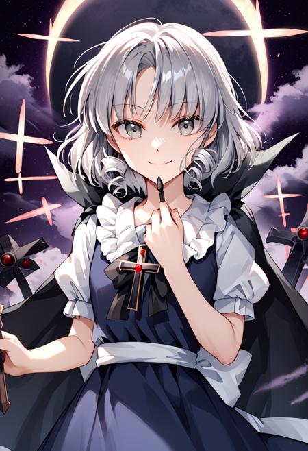 Muse(ミューズ)-Seihou project(西方プロジェクト)