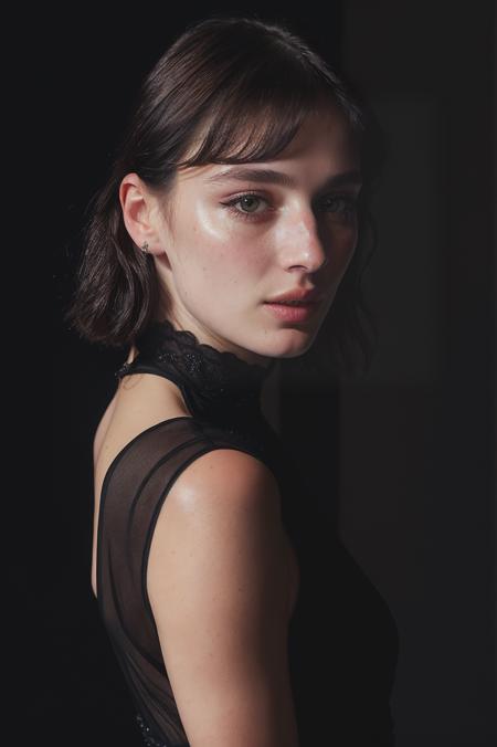 Futura Alice Pagani