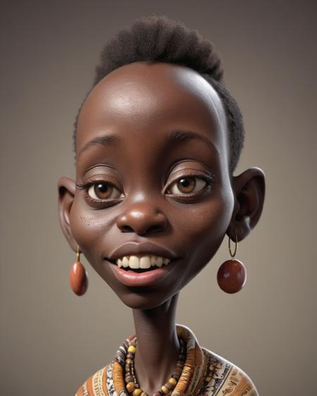 CrazyCaricaturesXL