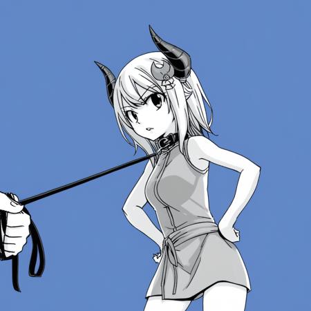 Hiro Mashima style