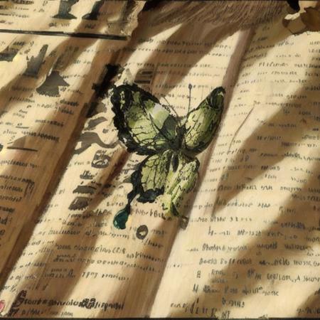 butterflyRoseC