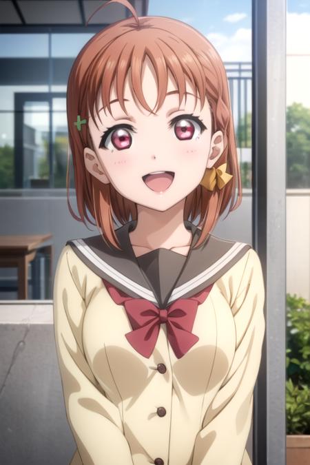 Chika Takami - Love Live! Sunshine!!版本v2.0 (ID: 208331)