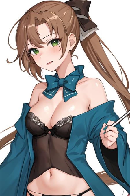 akigumo/秋雲 (Kantai Collection)