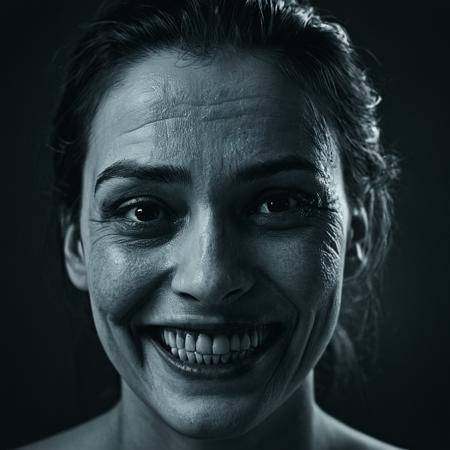 Facial Expressions (detailed emotions) style XL + SD1.5 + F1D