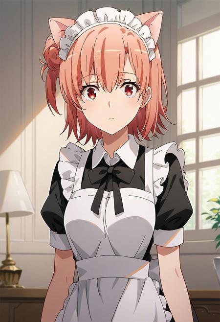 Yuigahama Yui | My Youth Romantic Comedy Is Wrong, as I Expected | やはり俺の青春ラブコメはまちがっている