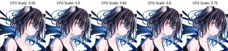 Koneko Mari 小猫まり | Style Lora 138