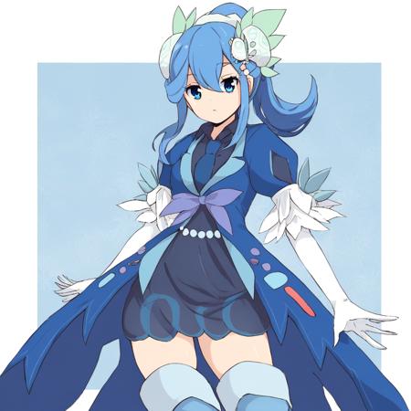 Aromage Rosemary (yu-gi-oh)