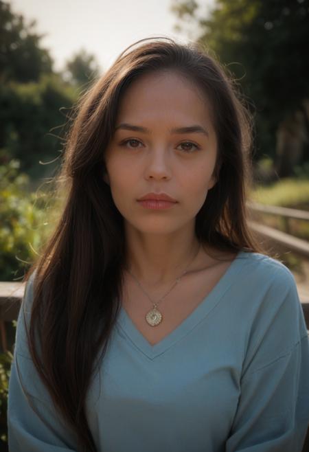 FLUX - Valkyrae - Twitch Streamer