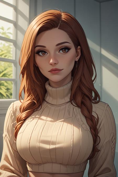 Madison Kate Madikat - Pony