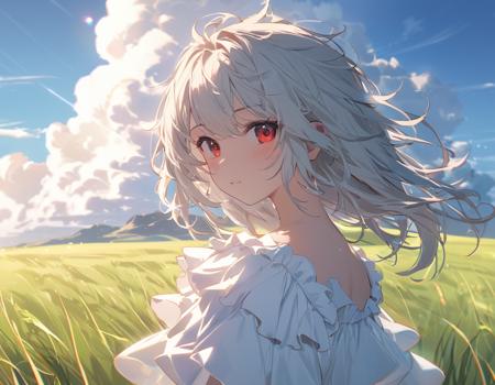 Shiroverse XL版本v1.0 (ID: 422177)