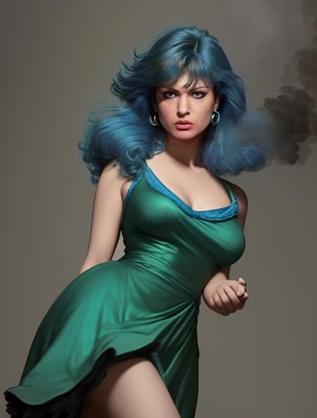 Meral Zeren