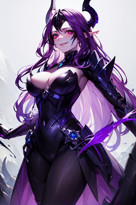 Lucretia (AFK Arena)