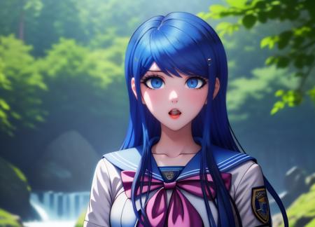 Sayaka Maizono ( Danganronpa ) [SD 1.5]