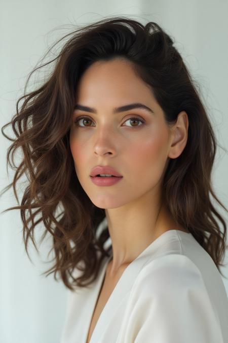 Adria Arjona (SDXL + FLUX LoRa)