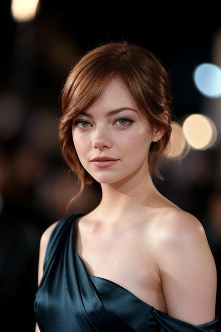 Emma Stone