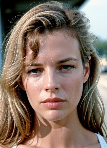 Kim Basinger