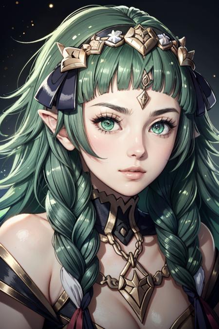 Sothis from Fire Emblem: Three Houses版本v1.0 (ID: 286249)