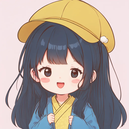 可爱头像/Cute avatar/かわいいアイコン/귀여운 얼굴