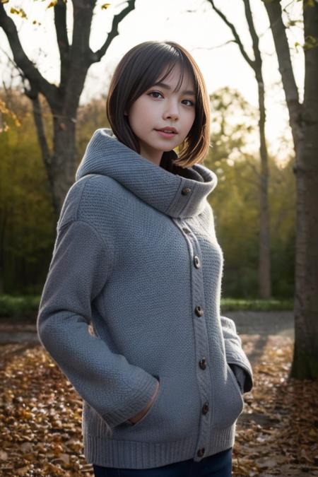 MinChenLin_MY_Actress