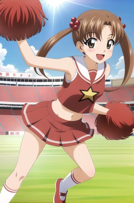 Gakuen Alice | Alice Academy - Mikan Sakura [4 Outfits]