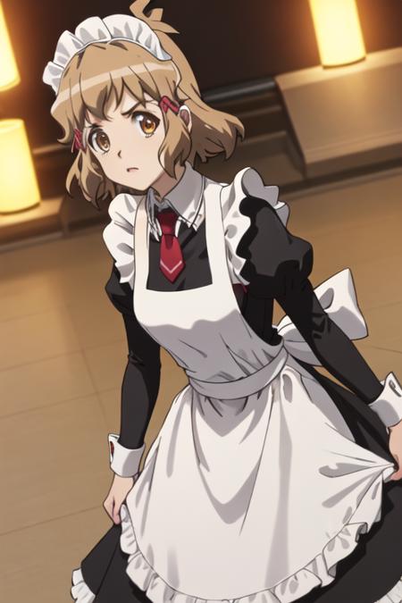 Tachibana Hibiki (Senki Zesshou Symphogear)