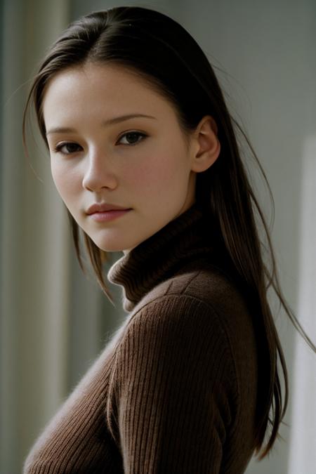 OPT - Chyler Leigh 2000s