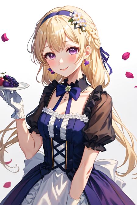 shirasagi_chisato (BanG Dream!)