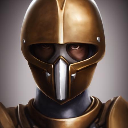 RPG game character Portray creator