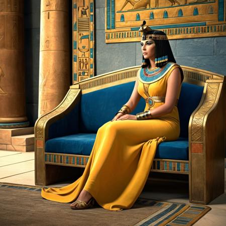 Cleopatra XL