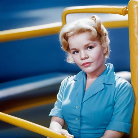 Tuesday Weld