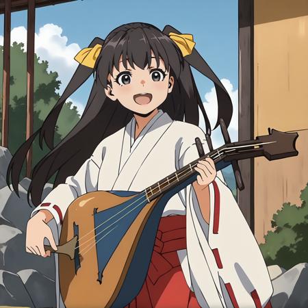 Hikaru (The Elusive Samurai) XL pony LORA版本v1.2 (ID: 670523)