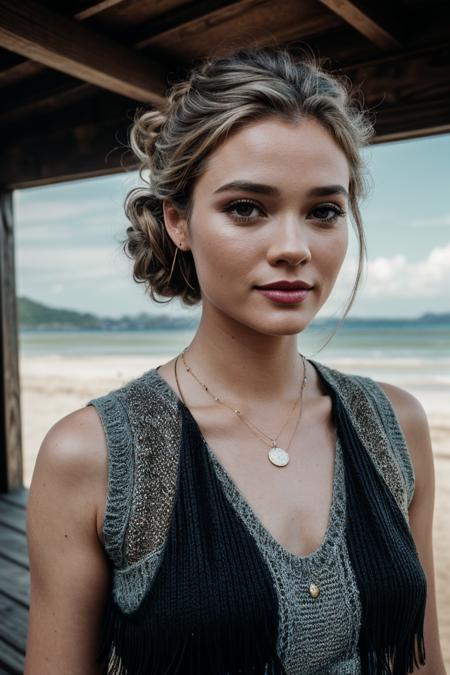 Tori Anderson