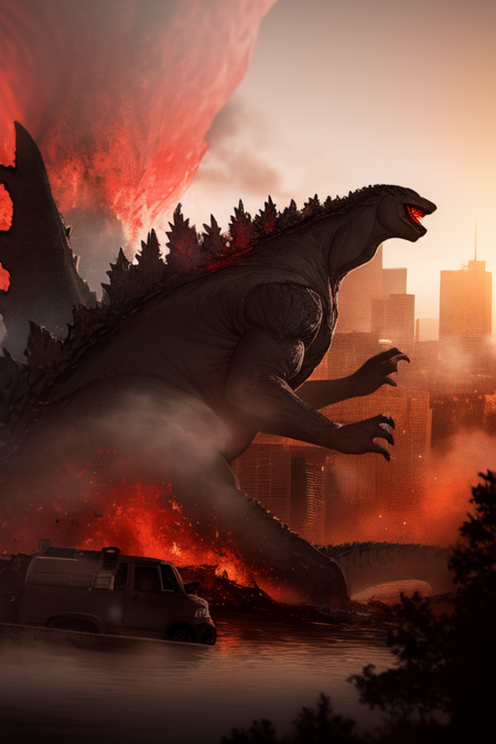 Godzilla