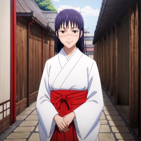 Utahime Iori (Jujutsu Kaisen) LORA