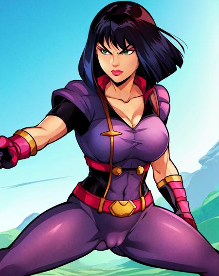 Karai (TMNT 2003)