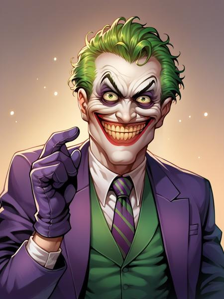The Joker