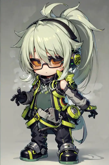 Zero Zephyrum
