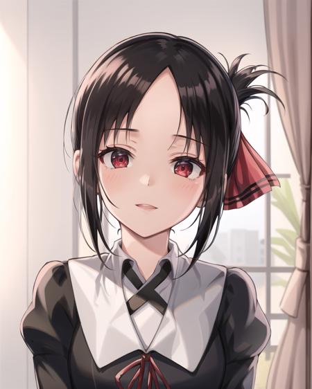 Kaguya-sama:Love Is War 四宫辉夜/Shinomiya Kaguya版本Kaguya v1 (ID: 10052)