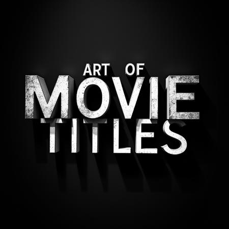 Cinematic text title + Film Cover (on screen) style XL + F1D版本Text Title F1D v1.0 (ID: 804936)