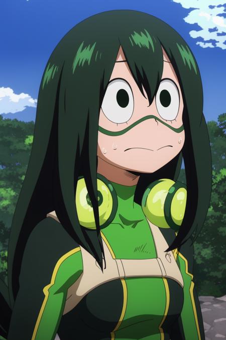 My Hero Academia // multicharacter pack